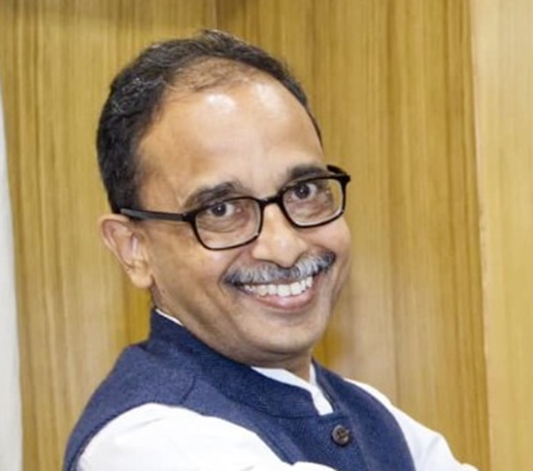 Subrat Das appointed as Secretary, Posts